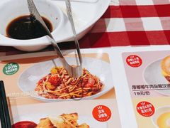 -西贝(金桥店)