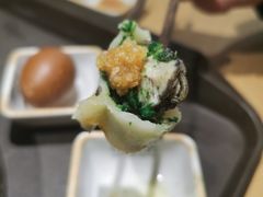 -千忆汤包(闽江路店)