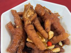 -金苑海鲜酒家(新港中路店)