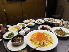 -骏莱海鲜鱼港(五角场店)