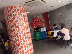 -麦当劳(中山大道中店)