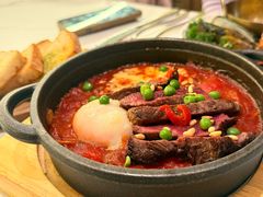 -CRAZYONES克芮旺斯西班牙餐厅(苏州中心店)