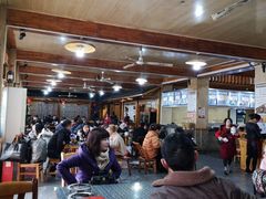 大堂-张关合渣(航空大道店)