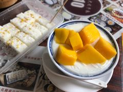 -周大娘牛乳(旧寨古村总店)