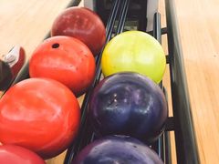 -广州保龄球馆(广州天河体育中心店)