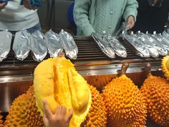 -大学城夜市大排档(凤栖路店)