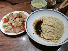 -十面春风·江南面馆(崇宁路店)