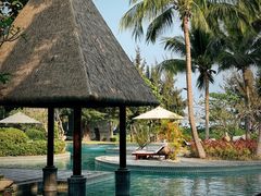 -海南清水湾莱佛士酒店