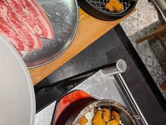 -韩宫宴烤肉·料理(苏州中心店)