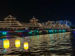 -龙津风雨桥
