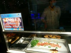 -银鲨海鲜烤肉火锅自助餐厅(五星店)