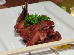 -大唐博相府酒店·陕西官府菜