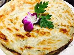 -清真·锦翔炝锅鱼(明德门店)