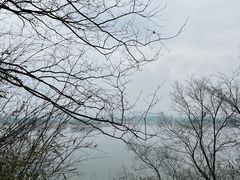 -万佛湖风景区