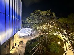 -深圳湾万象城(南山店)