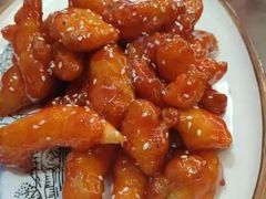 -农家小院(朱雀桥店)