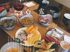 -白鹭原茶艺馆