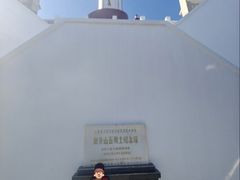 -狼牙山风景区