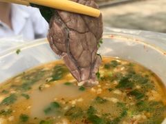 -李小老烧饼(常营民族家园店)