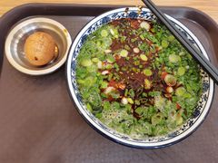 兰州牛肉面-有礼有面(知春路店)