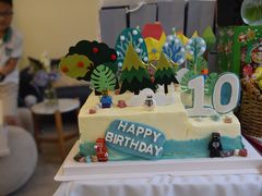 -蚝多蚝·涮羊肉·鲜肉烧烤(大学城店)