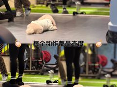 -FEELINGME乐刻私教馆·健身(沿海赛洛城店)
