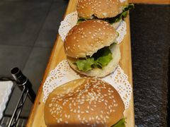 -好旺角齐市鲜切牛自助烤肉(农林五道街总店)