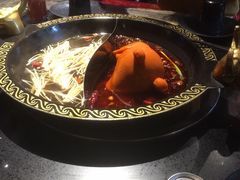 -大味老火锅City店