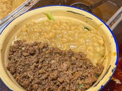 -阿福板凳面(观音桥店)
