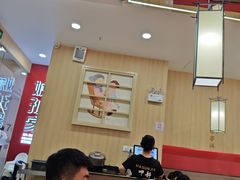 -嬷孙家潮汕牛肉火锅(北京路天河城店)
