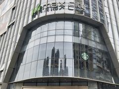 -百佳华佳漾里(坂田店)