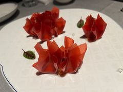 -柿合缘新京菜(国金中心商场店)