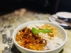 -绿茶餐厅(汇悦大融城店)