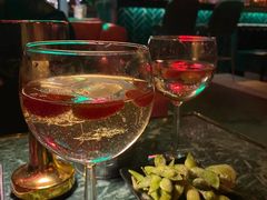 -金酒吧·VERVO独立电音俱乐部(正义坊购物中心店)