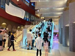 -交通银行前滩31演艺中心