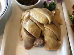 -上海年代·浙菜家烧·小海鲜(水上东路店)