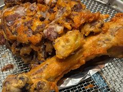 -百富源·海鲜辽菜(浑河堡店)