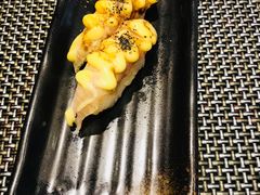 火炙佳吉鱼-晓寿司·精致料理(绿地店)