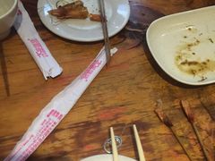-木屋烧烤(南新店)
