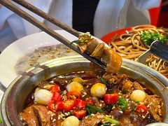 -大芊金重庆串串火锅(南京路店)