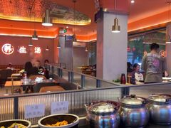 -淼福猪肚鸡·椰子鸡火锅(大沙地店)