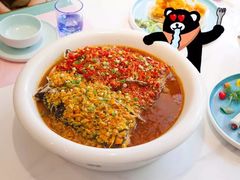 -稻品香小锅饭豆腐馆(北三路店)