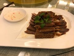 -潮府馆·非遗潮州菜·世纪公园(新国际博览中心店)