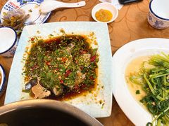 -陈记稻香潮汕砂锅粥(华强南店)