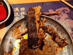 -蚝·生·鲜牛烧肉铺(中央大街店)