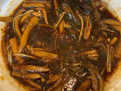 -北门饭店(三香路店)