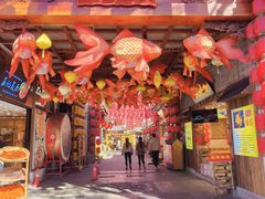 -大理古城