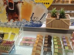 -可斯贝莉现烤面包·生日蛋糕(岭南天地店)