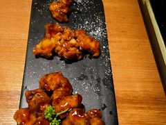 -绿茶餐厅(南昌王府井店)