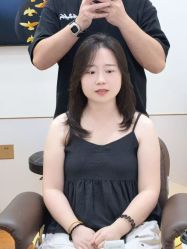 -YESIDO椰岛造型烫发染发